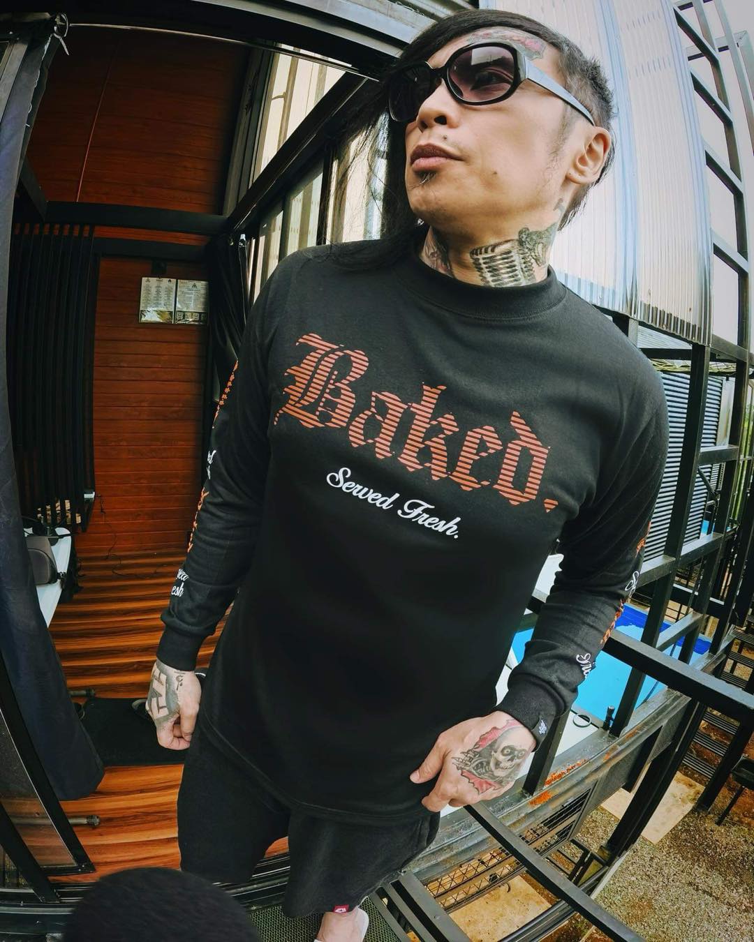 Long Sleeve