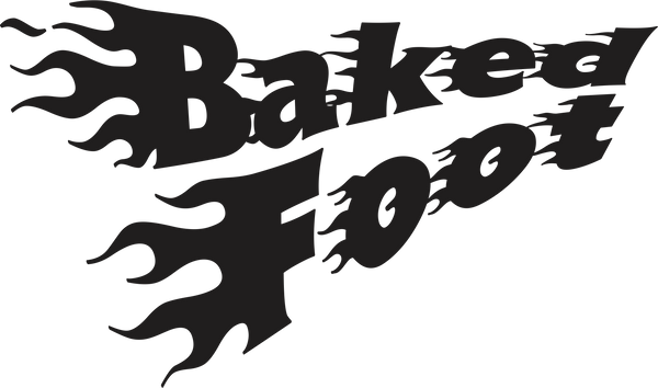 BAKED FOOT CLOTHING