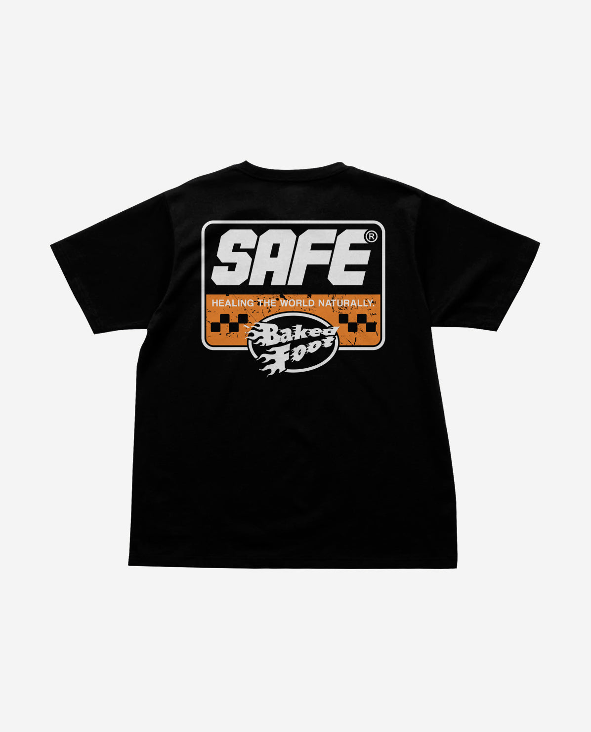 SAFE RACE