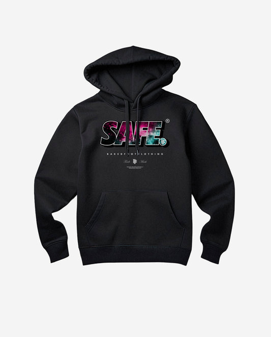 SAFE GALAXY HOODIE